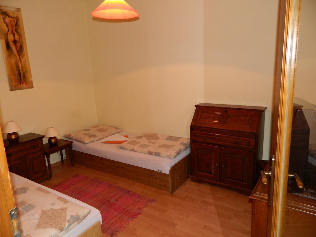 Hotel Slnecny Dvor Michalovce Værelse billede