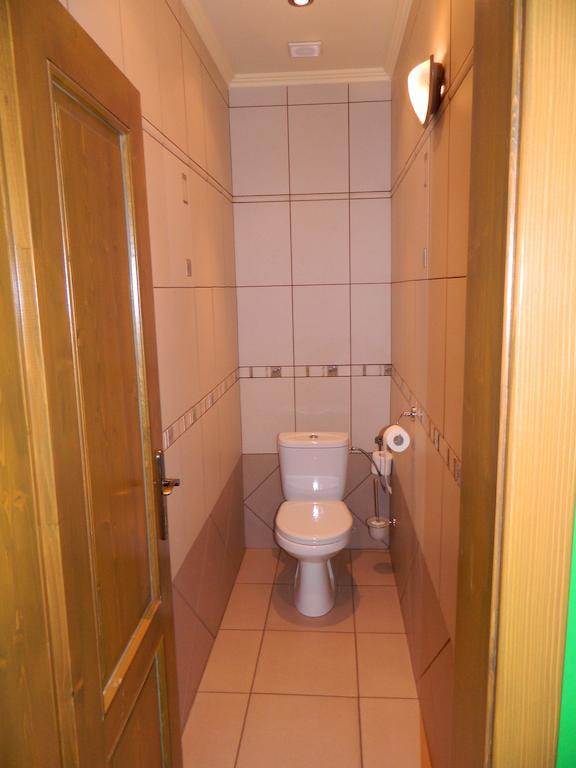 Hotel Slnecny Dvor Michalovce Værelse billede