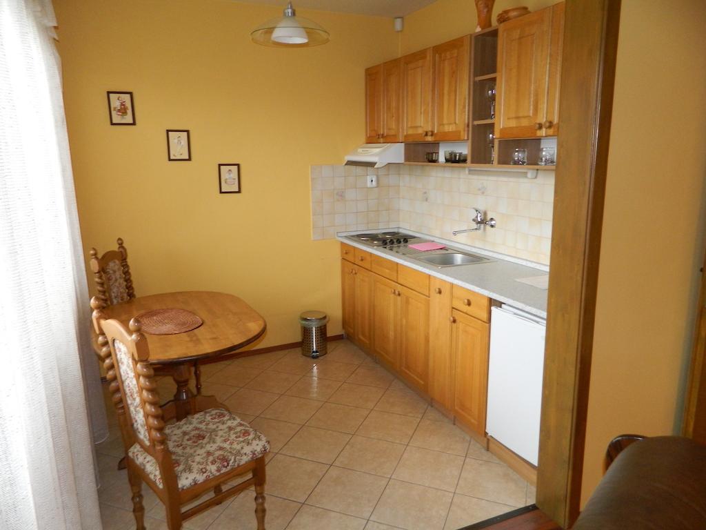 Hotel Slnecny Dvor Michalovce Værelse billede