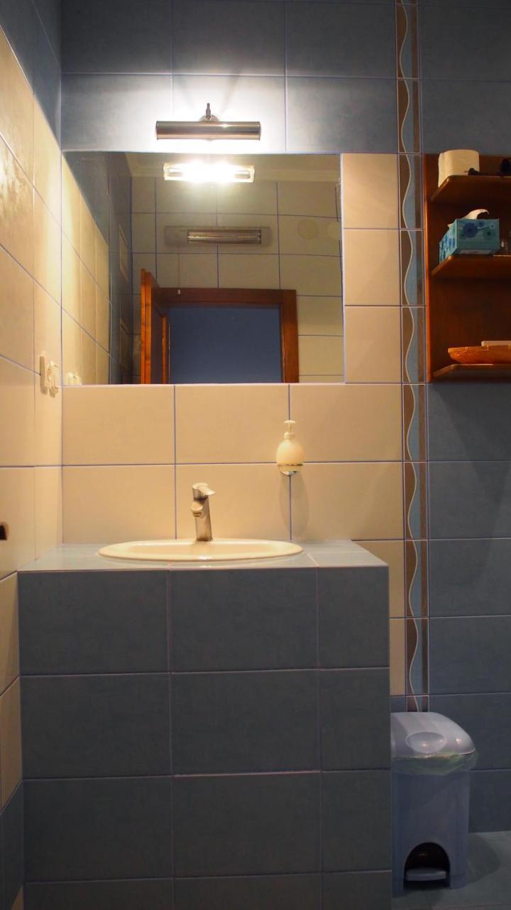 Hotel Slnecny Dvor Michalovce Eksteriør billede